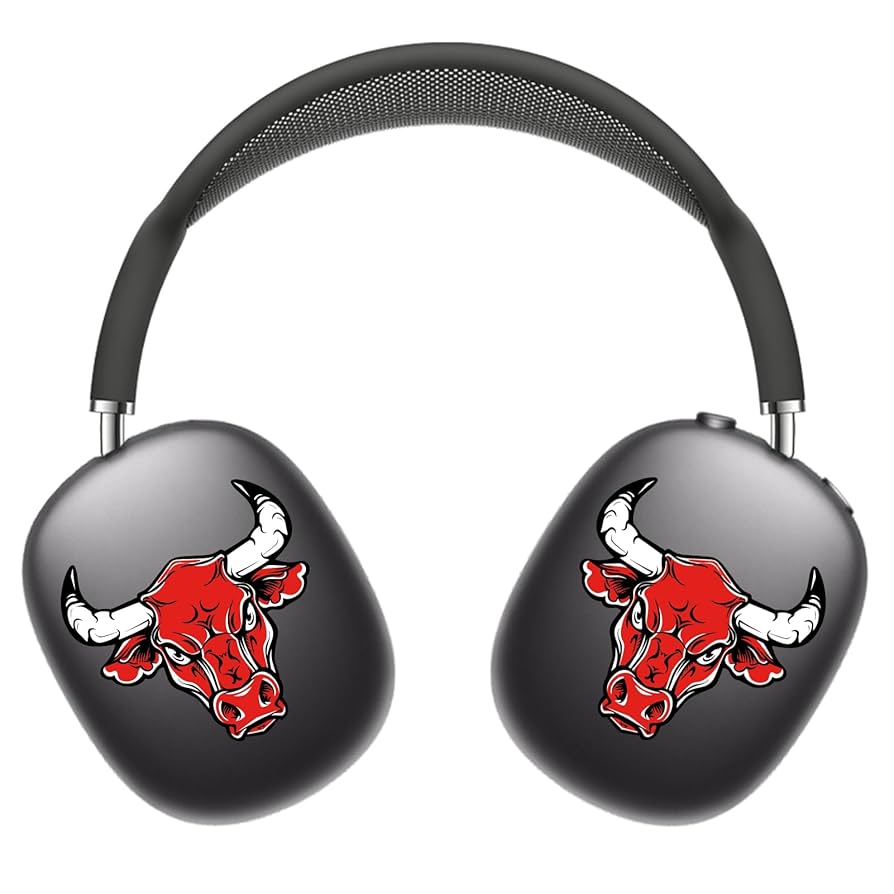 Amazon | ROCKMAX AirPodsMax用スキンカバー ヘッドフォン